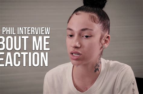 Bhad Bhabie and Dr. Phil: The Abuse Allegations At .